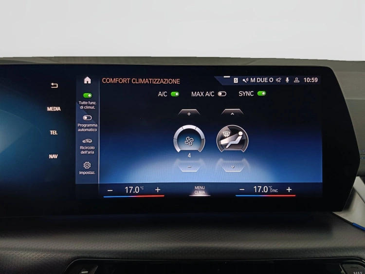 14 - BMW Serie 2 218d Active Tourer Msport auto