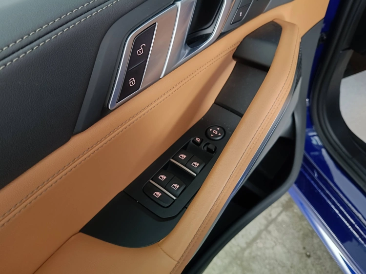 20 - BMW X6 X6 xdrive40d MSport Pro auto