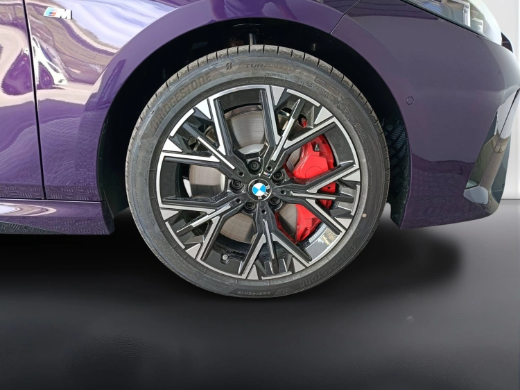 16 - BMW Serie 1 BMW M135 xDrive