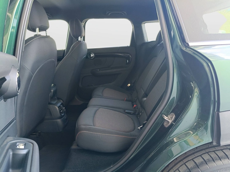 9 - MINI Countryman Mini Countryman 1.5 Cooper auto
