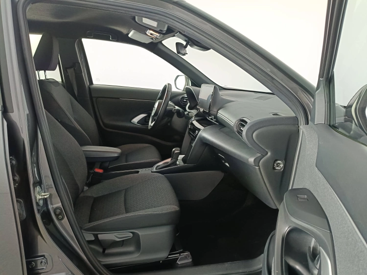 11 - Toyota Yaris Cross Yaris Cross 1.5h Trend fwd 116cv e-cvt