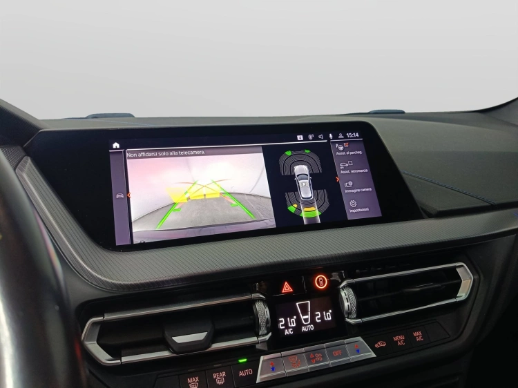 13 - BMW Serie 1 118d Msport auto