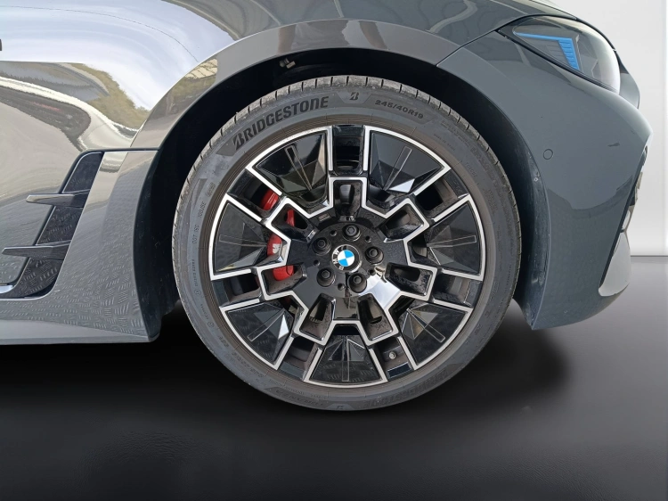21 - BMW Serie 4 420d Gran Coupe mhev 48V xdrive MSport Pro auto