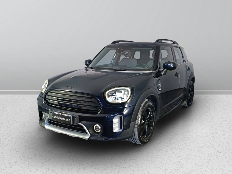 MINI Countryman Mini Countryman 1.5 One D Northwood Edition