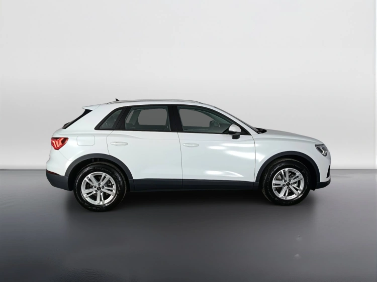3 - Audi Q3 Q3 35 1.5 tfsi Business s-tronic