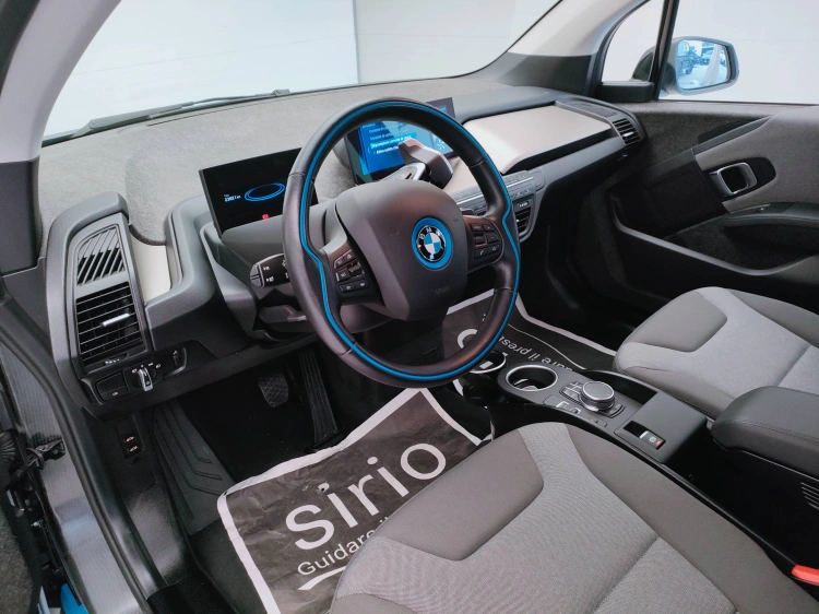 12 - BMW i3 i3s 120Ah Advantage