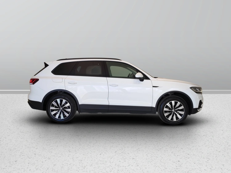 7 - Volkswagen Touareg Touareg 3.0 V6 tdi Elegance 231cv tiptronic