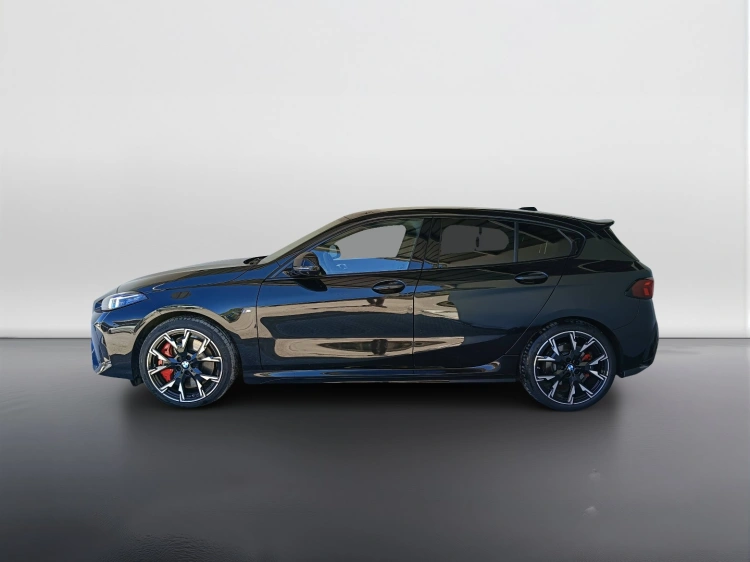 6 - BMW Serie 1 118d MSport Pro auto