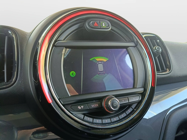 13 - MINI Countryman Mini Countryman 1.5 One D Baker Street auto 7m