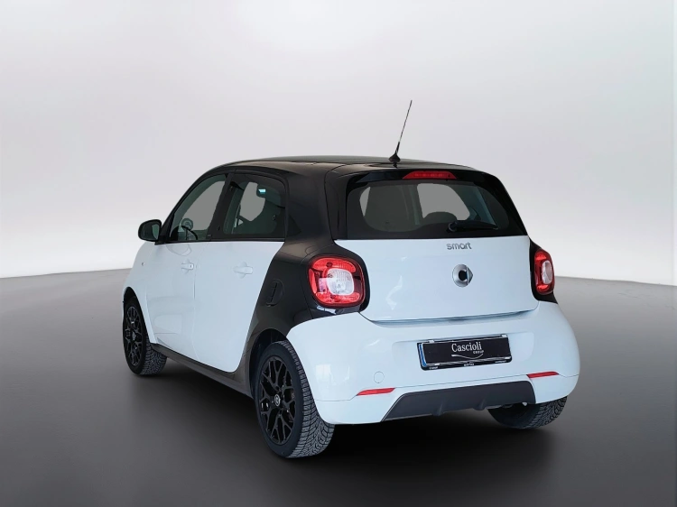 7 - smart forfour Forfour 0.9 t Superpassion 90cv twinamic