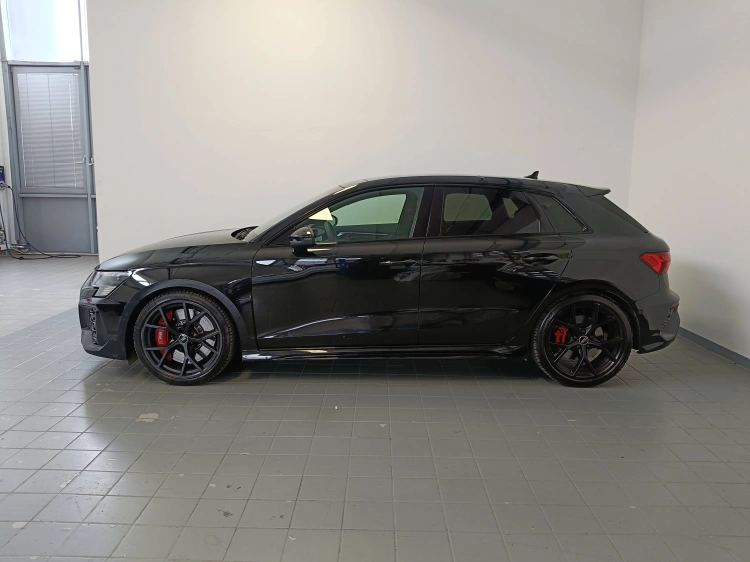 3 - Audi RS3 RS3 Sportback 2.5 tfsi quattro s-tronic