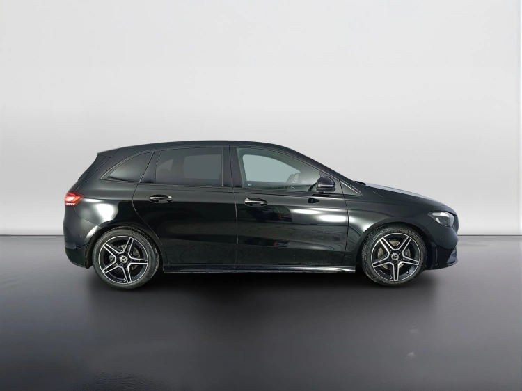 3 - Mercedes-Benz Classe B 180 d AMG Line Advanced Plus auto