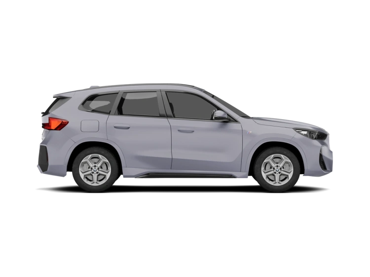 6 - BMW X1 BMW X1 sDrive18d