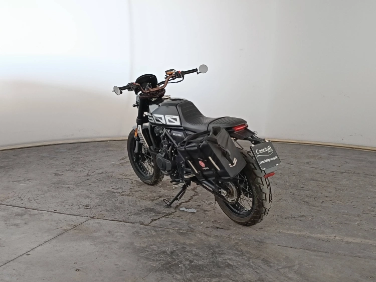 6 - Brixton Crossfire Crossfire 500 X E4