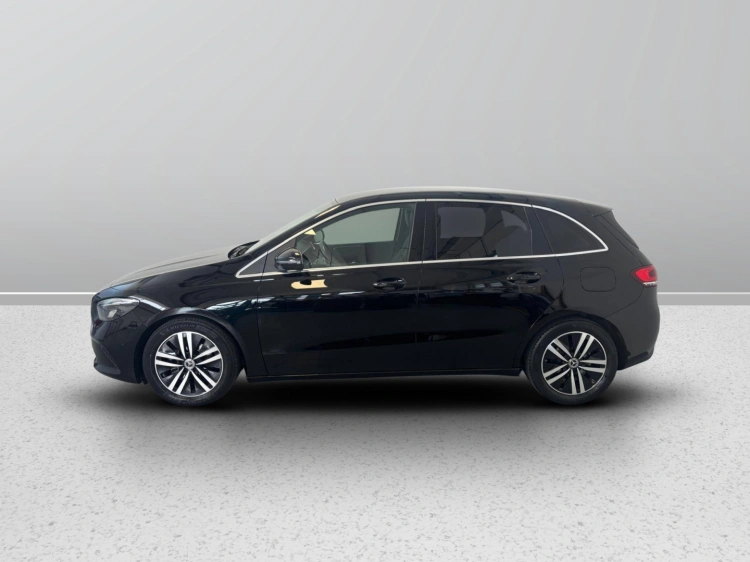 4 - Mercedes-Benz Classe B 180 Sport Plus auto