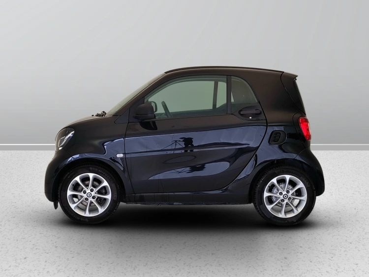 3 - smart fortwo Fortwo 1.0 Youngster 71cv twinamic