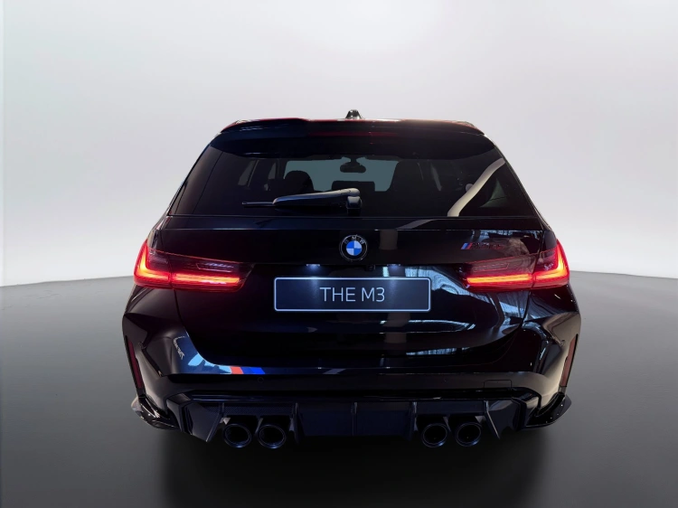 16 - BMW M M3 M3 CS Touring