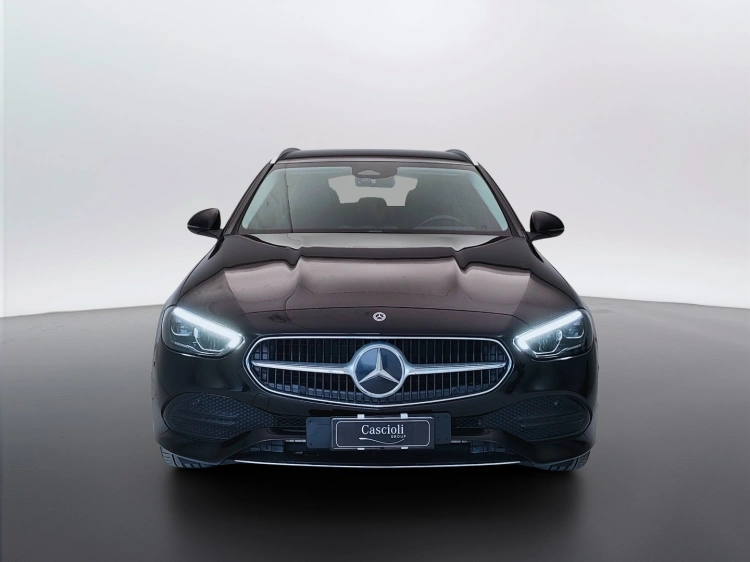 2 - Mercedes-Benz Classe C SW 220 d mhev Sport auto