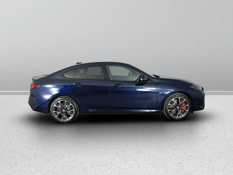 3 - BMW Serie 2 220d Gran Coupe 48V MSport Pro auto
