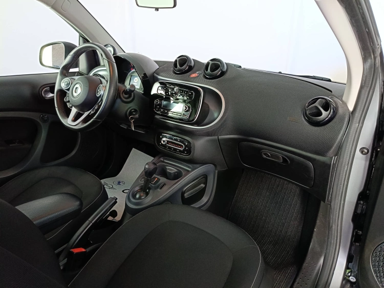9 - smart fortwo Fortwo 0.9 t Passion 90cv twinamic my18