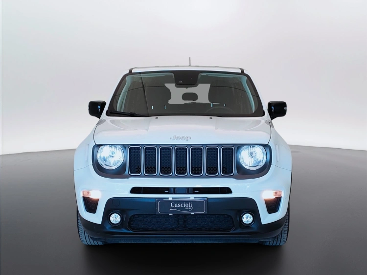 2 - Jeep Renegade Renegade 1.6 mjt Limited 2wd 130cv