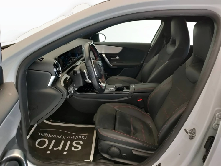 11 - Mercedes-Benz Classe A 250 e phev (eq-power) Premium auto