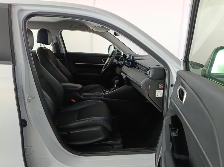 11 - Honda HR-V HR-V 1.5 hev Advance ecvt