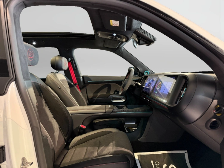 22 - smart #5 BRABUS