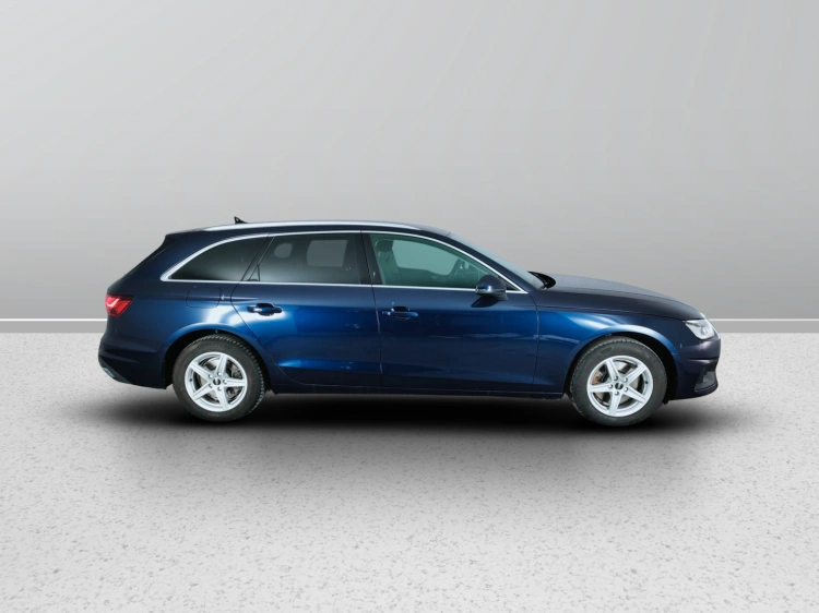 7 - Audi A4 A4 Avant 30 2.0 tdi mhev 136cv s-tronic