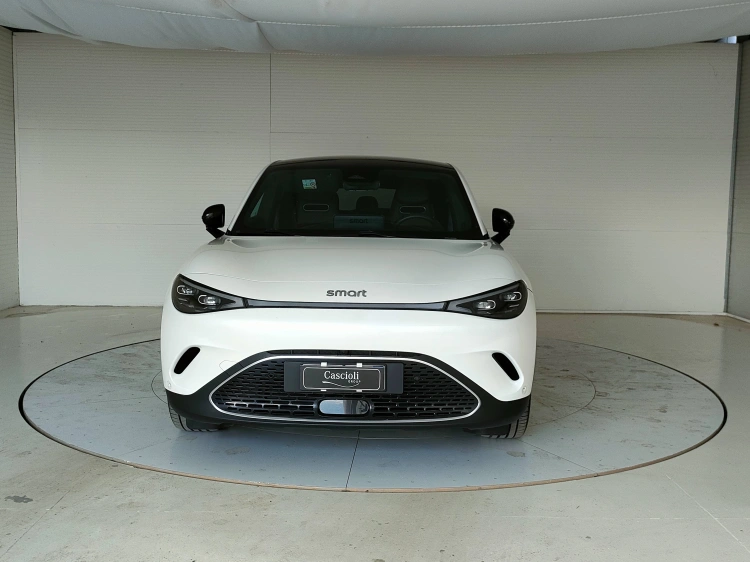 2 - smart #3 PREMIUM