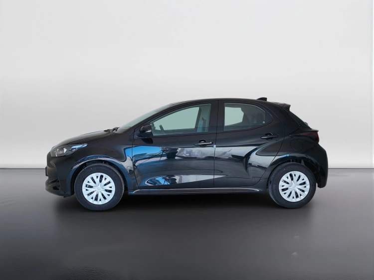 8 - Toyota Yaris YARIS 1.5H ECVT 5P MY26