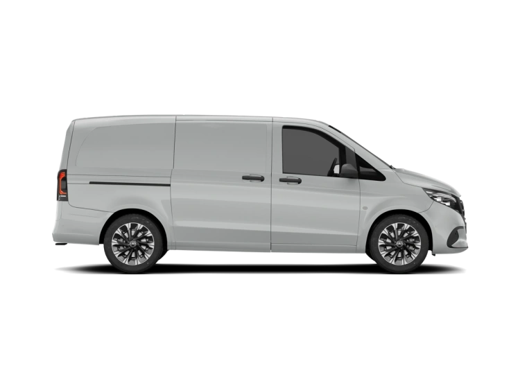 6 - Mercedes Vans Vito Furgone PRO 114 CDI Long