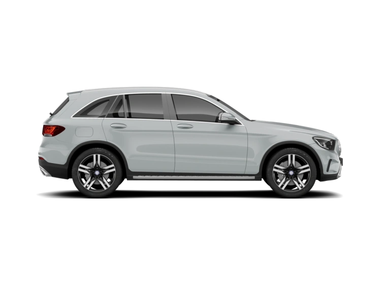 6 - Mercedes AMG GLC GLC 53 AMG 4M+ COUPE'