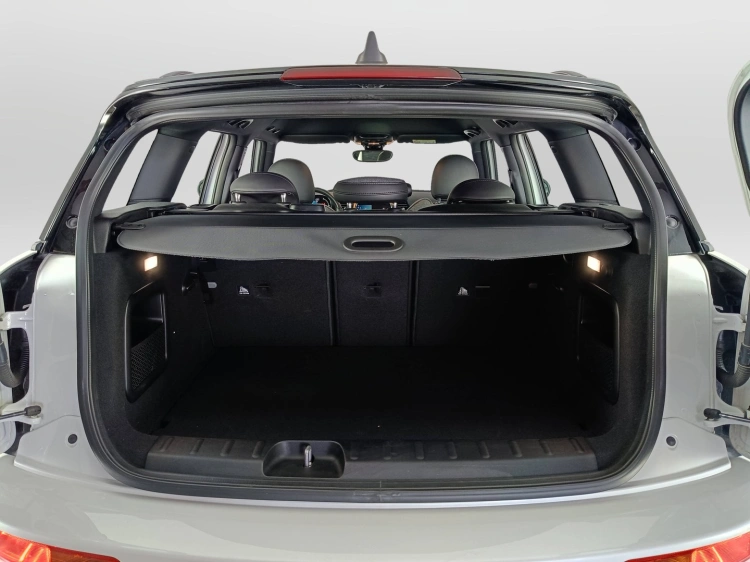 19 - MINI Cooper Mini Clubman 2.0 Cooper S Classic 178cv auto