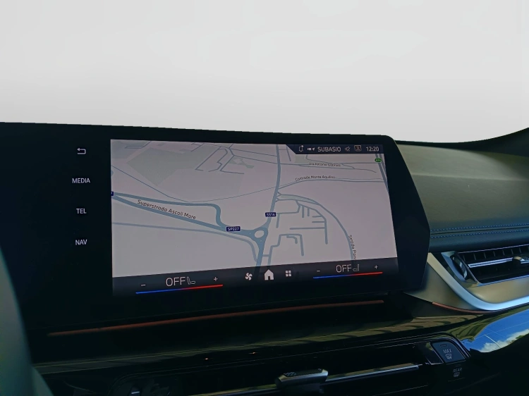 13 - BMW X1 X1 xdrive 25e MSport Pro auto