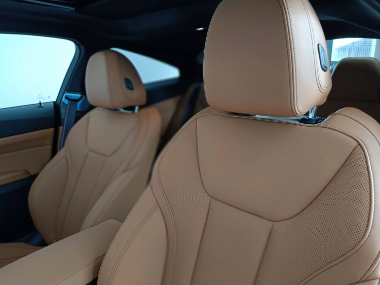 23 - BMW Serie 4 M440d xDrive Coupé