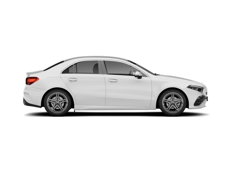 6 - Mercedes-Benz Classe A 180 d Automatic