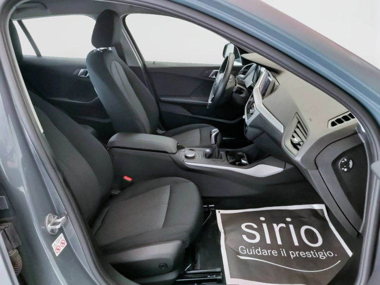 13 - BMW Serie 1 116d Business Advantage
