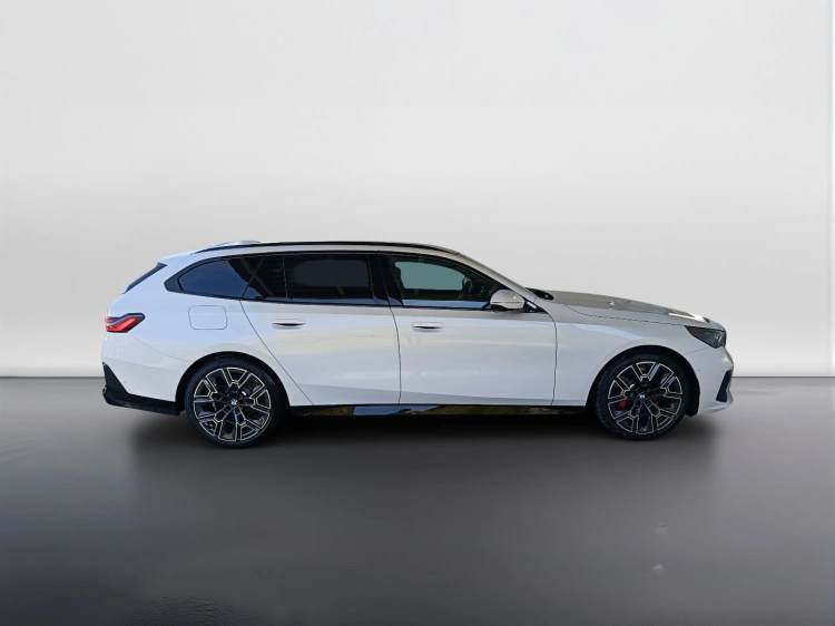 3 - BMW Serie 5 BMW 520d Touring