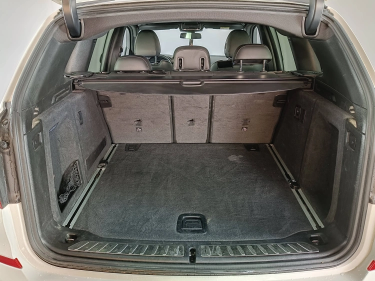 14 - BMW X3 X3 xdrive20d Msport 190cv auto