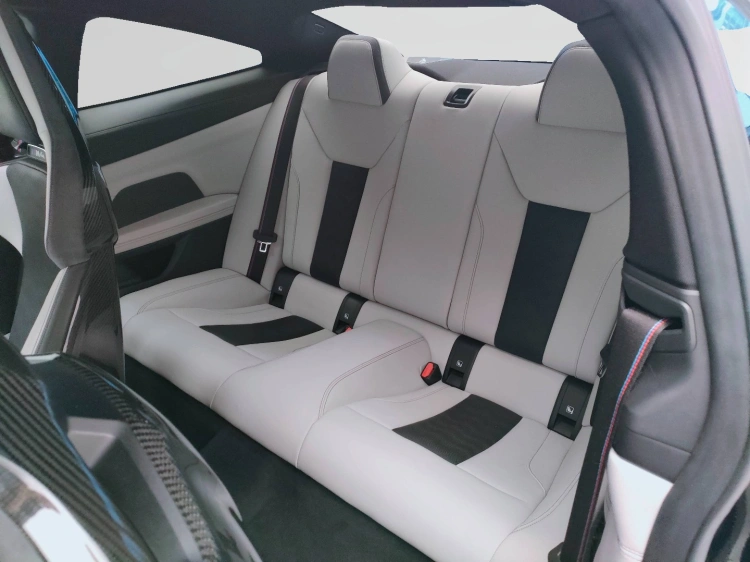 14 - BMW M M4 M4 Coupe 3.0 Competition auto