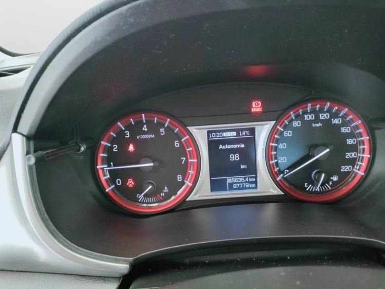 17 - Suzuki Vitara Vitara 1.4 boosterjet S s&s 4wd allgrip