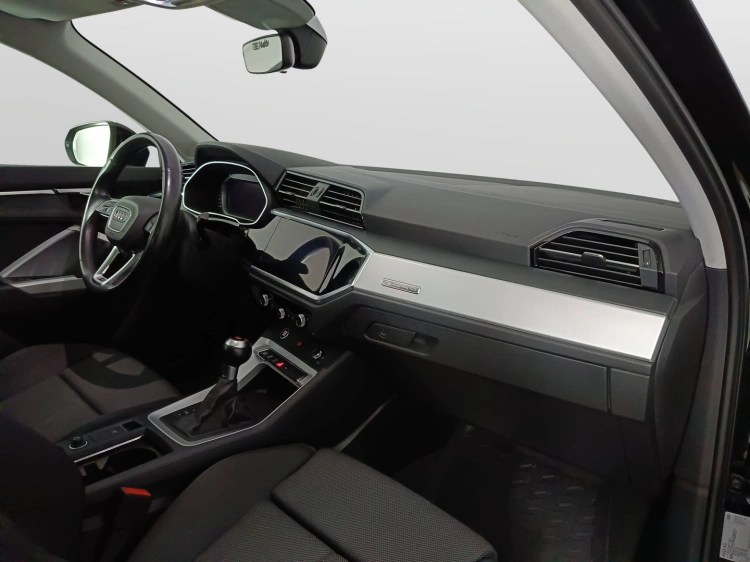 10 - Audi Q3 Q3 Sportback 35 2.0 tdi S line edition quattro s-tronic