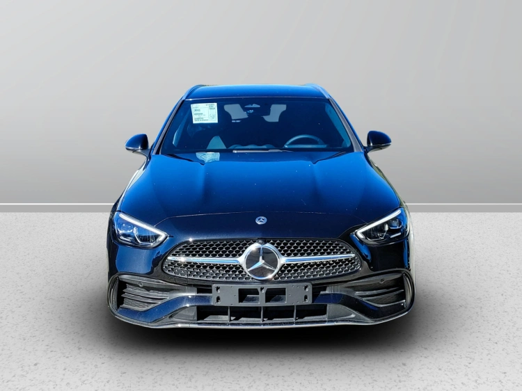 2 - Mercedes-Benz Classe C 220 d Estate