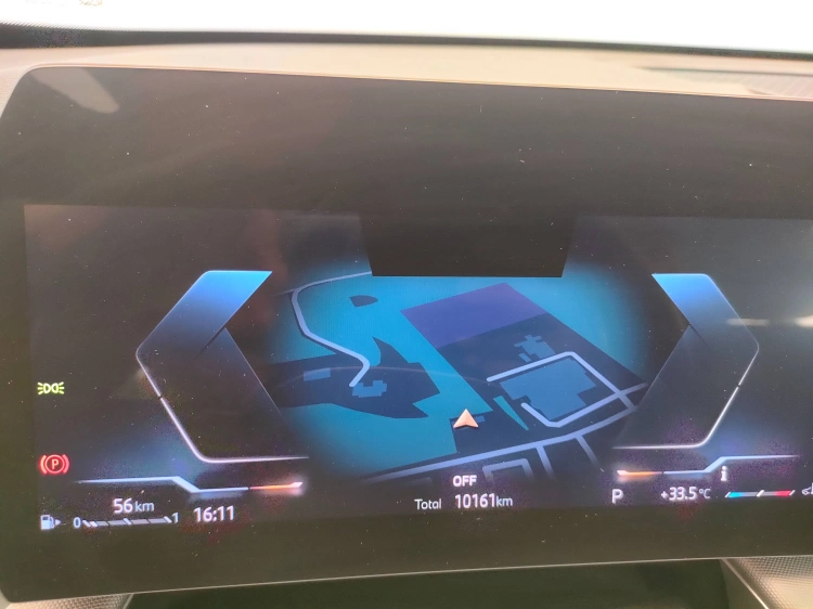 14 - BMW X1 X1 sdrive18d auto