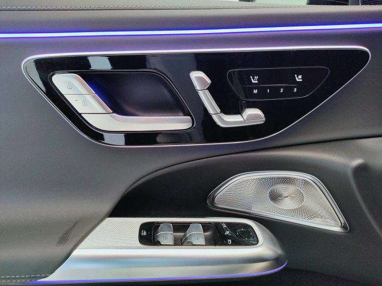 13 - Mercedes-Benz Classe E SW 220 d AMG Line Premium 4matic auto