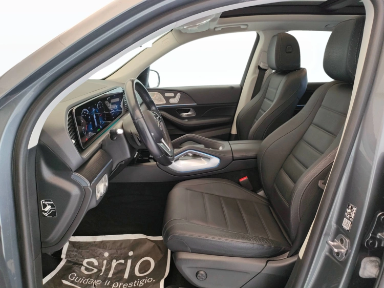 15 - Mercedes-Benz GLE 300 d mhev Premium 4matic auto