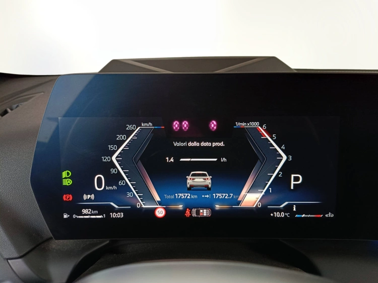 12 - BMW Serie 1 118d MSport Pro auto