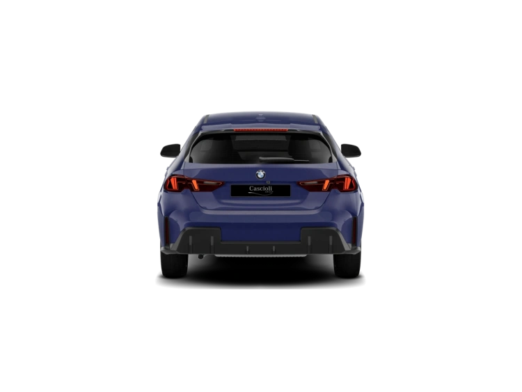 4 - BMW Serie 1 BMW 118d