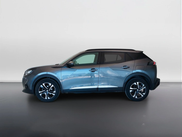 8 - Peugeot 2008 2ª serie PEUGEOT 2008 PureTech 130 S&S Allure